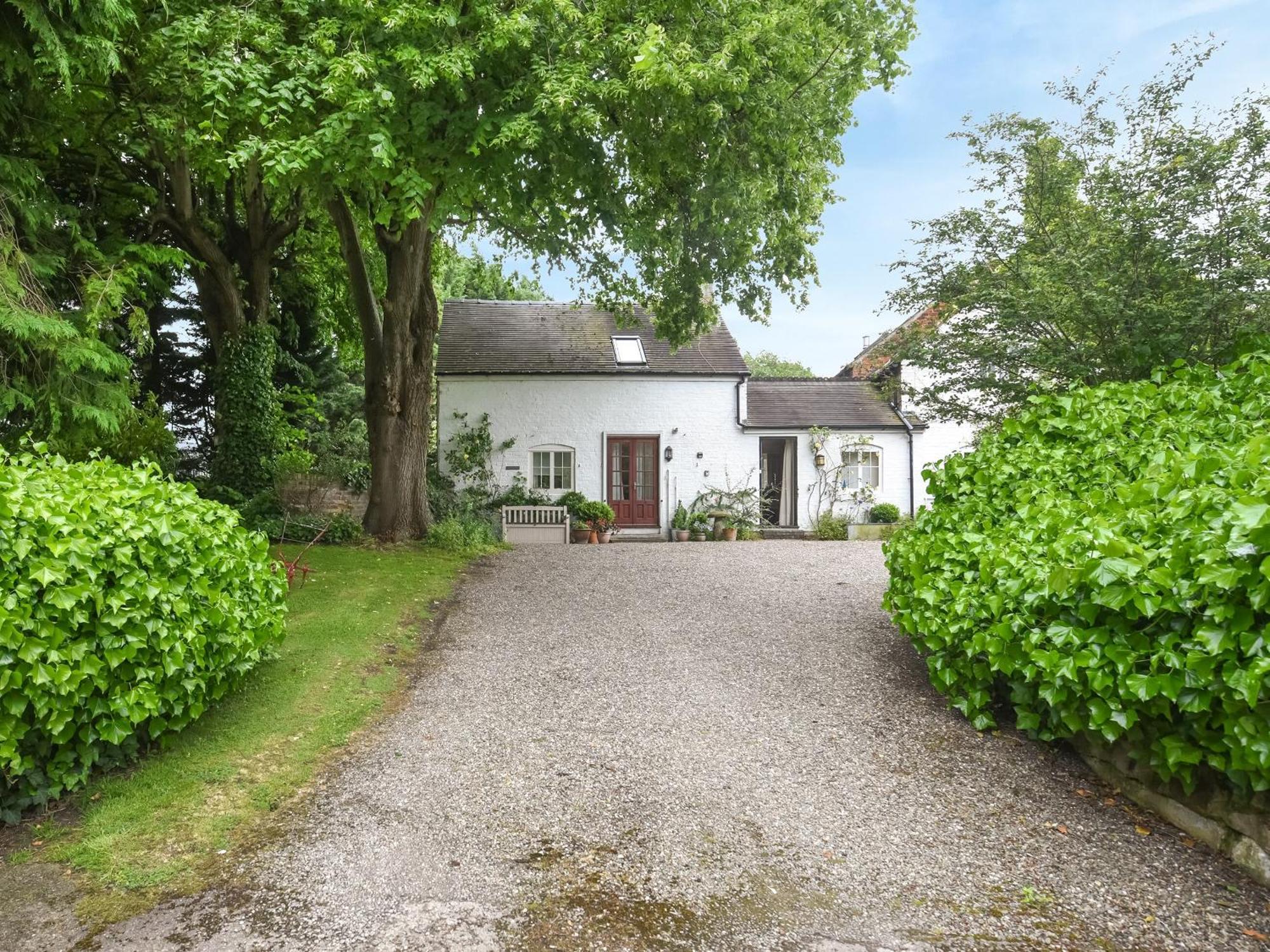 Home Farm Barn Pontesbury Extérieur photo